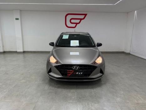 HYUNDAI HB 20 Hatch 1.0 12V 4P FLEX SENSE, Foto 3