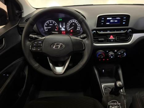 HYUNDAI HB 20 Hatch 1.0 12V 4P FLEX SENSE, Foto 7