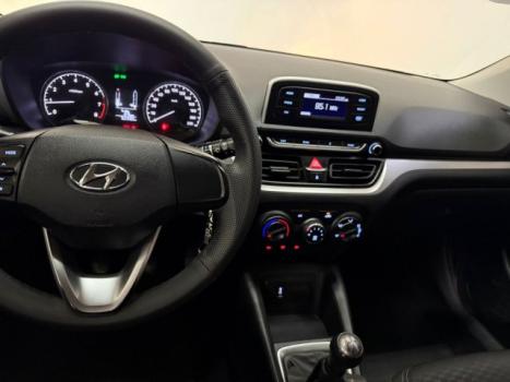 HYUNDAI HB 20 Hatch 1.0 12V 4P FLEX SENSE, Foto 9