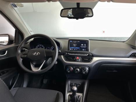 HYUNDAI HB 20 Hatch 1.0 12V 4P FLEX EVOLUTION, Foto 6