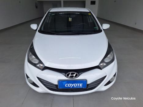 HYUNDAI HB 20 Hatch 1.0 12V 4P FLEX COMFORT, Foto 1