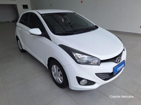 HYUNDAI HB 20 Hatch 1.0 12V 4P FLEX COMFORT, Foto 2