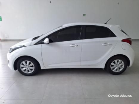 HYUNDAI HB 20 Hatch 1.0 12V 4P FLEX COMFORT, Foto 3