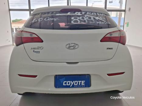 HYUNDAI HB 20 Hatch 1.0 12V 4P FLEX COMFORT, Foto 5