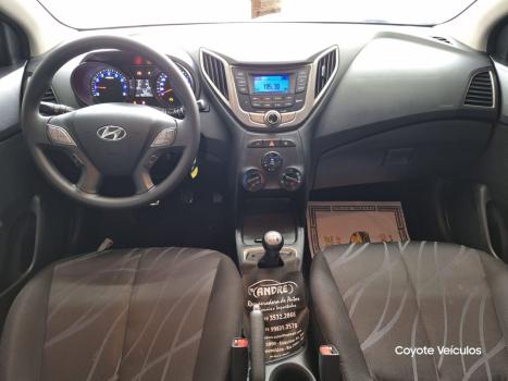 HYUNDAI HB 20 Hatch 1.0 12V 4P FLEX COMFORT, Foto 6