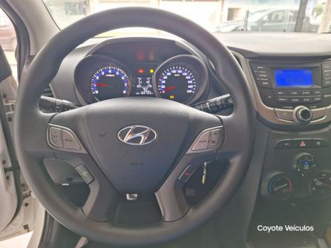 HYUNDAI HB 20 Hatch 1.0 12V 4P FLEX COMFORT, Foto 10