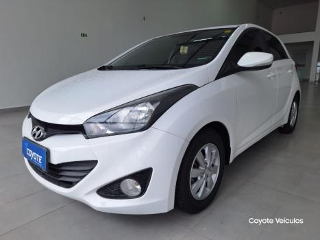 HYUNDAI HB 20 Hatch 1.0 12V 4P FLEX COMFORT, Foto 17