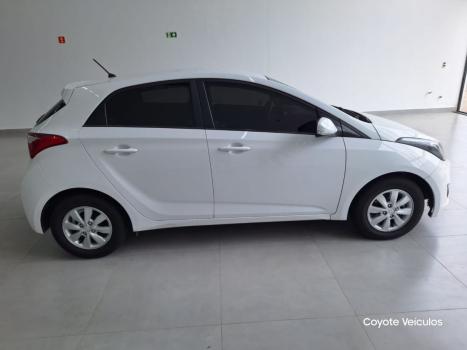 HYUNDAI HB 20 Hatch 1.0 12V 4P FLEX COMFORT, Foto 18