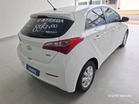 HYUNDAI HB 20 Hatch 1.0 12V 4P FLEX COMFORT, Foto 19