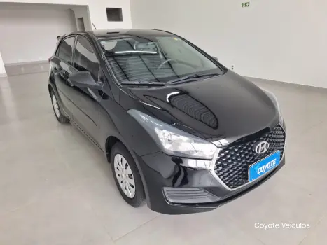 HYUNDAI HB 20 Hatch 1.0 12V 4P FLEX UNIQUE, Foto 2