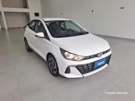 HYUNDAI HB 20 Hatch 1.0 12V 4P FLEX TGDI TURBO COMFORT, Foto 2