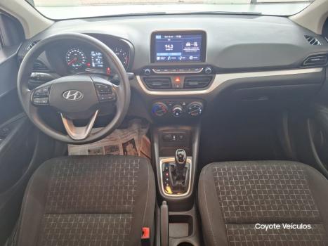 HYUNDAI HB 20 Hatch 1.0 12V 4P FLEX TGDI TURBO COMFORT, Foto 7