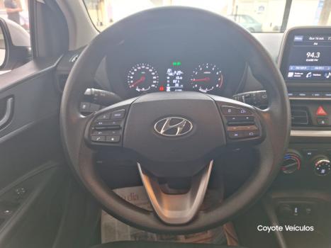 HYUNDAI HB 20 Hatch 1.0 12V 4P FLEX TGDI TURBO COMFORT, Foto 10