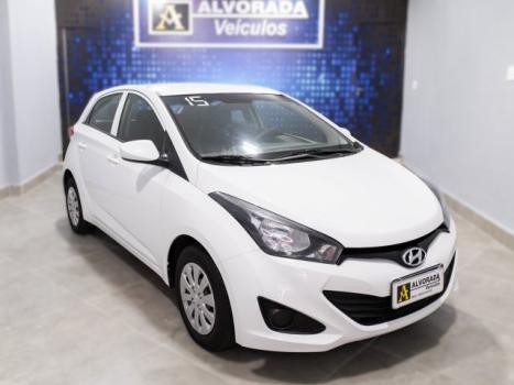 HYUNDAI HB 20 Hatch 1.0 12V 4P FLEX COMFORT, Foto 1