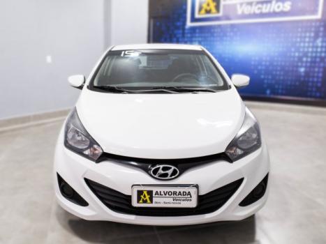 HYUNDAI HB 20 Hatch 1.0 12V 4P FLEX COMFORT, Foto 2