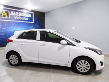 HYUNDAI HB 20 Hatch 1.0 12V 4P FLEX COMFORT, Foto 3