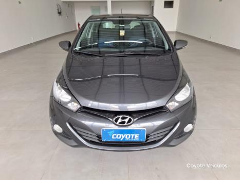 HYUNDAI HB 20 Hatch 1.6 16V 4P FLEX COMFORT PLUS, Foto 1