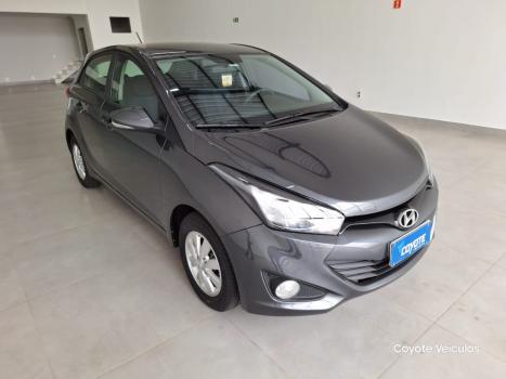 HYUNDAI HB 20 Hatch 1.6 16V 4P FLEX COMFORT PLUS, Foto 2