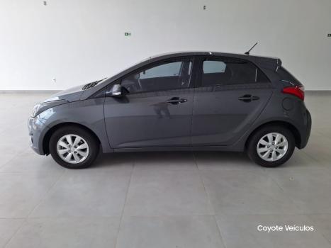 HYUNDAI HB 20 Hatch 1.6 16V 4P FLEX COMFORT PLUS, Foto 3