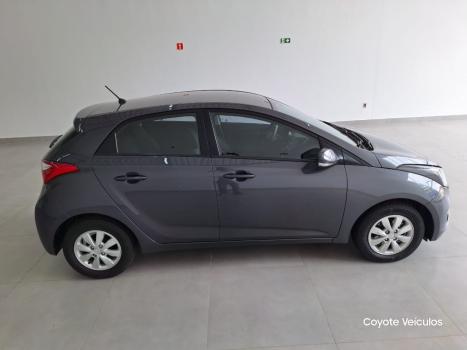 HYUNDAI HB 20 Hatch 1.6 16V 4P FLEX COMFORT PLUS, Foto 17