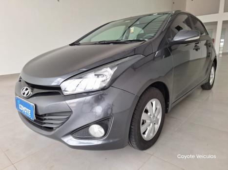 HYUNDAI HB 20 Hatch 1.6 16V 4P FLEX COMFORT PLUS, Foto 18