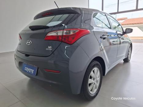 HYUNDAI HB 20 Hatch 1.6 16V 4P FLEX COMFORT PLUS, Foto 19