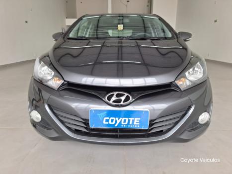 HYUNDAI HB 20 Hatch 1.6 16V 4P FLEX COMFORT PLUS, Foto 21