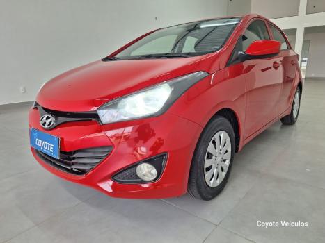 HYUNDAI HB 20 Hatch 1.0 12V 4P FLEX COMFORT, Foto 16