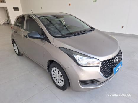 HYUNDAI HB 20 Hatch 1.0 12V 4P FLEX UNIQUE, Foto 2