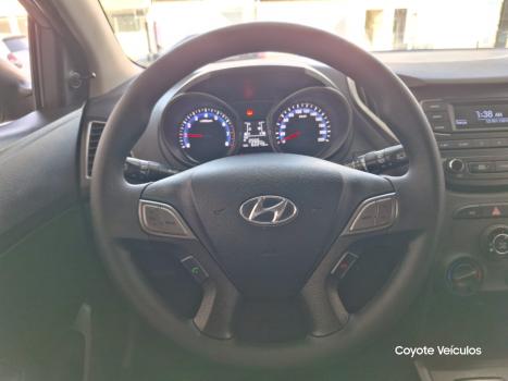 HYUNDAI HB 20 Hatch 1.0 12V 4P FLEX UNIQUE, Foto 7