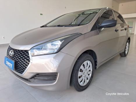 HYUNDAI HB 20 Hatch 1.0 12V 4P FLEX UNIQUE, Foto 15