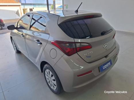 HYUNDAI HB 20 Hatch 1.0 12V 4P FLEX UNIQUE, Foto 17