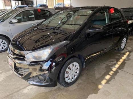 HYUNDAI HB 20 Hatch 1.6 16V 4P FLEX COMFORT, Foto 3