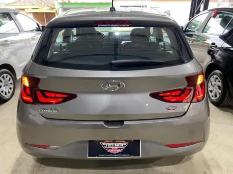 HYUNDAI HB 20 Hatch 1.0 12V 4P FLEX VISION, Foto 7