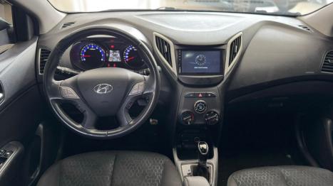 HYUNDAI HB 20 Hatch X 1.6 16V 4P STYLE FLEX AUTOMTICO, Foto 5