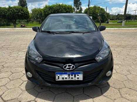 HYUNDAI HB 20 Hatch 1.0 12V 4P FLEX COMFORT, Foto 3