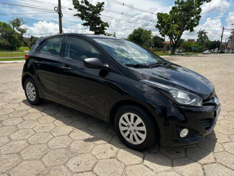 HYUNDAI HB 20 Hatch 1.0 12V 4P FLEX COMFORT, Foto 4