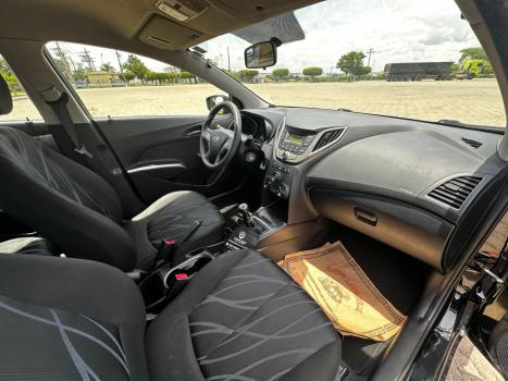 HYUNDAI HB 20 Hatch 1.0 12V 4P FLEX COMFORT, Foto 5