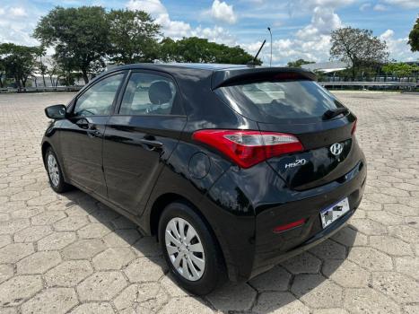 HYUNDAI HB 20 Hatch 1.0 12V 4P FLEX COMFORT, Foto 7