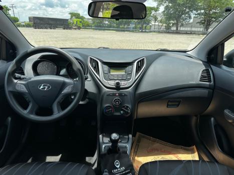 HYUNDAI HB 20 Hatch 1.0 12V 4P FLEX COMFORT, Foto 8