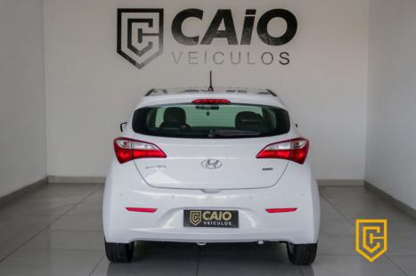 HYUNDAI HB 20 Hatch 1.0 12V 4P FLEX COMFORT FOR YOU PLUS, Foto 4