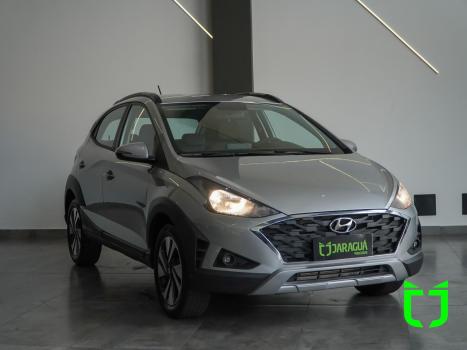 HYUNDAI HB 20 Hatch X 1.6 16V 4P VISION FLEX AUTOMTICO, Foto 1