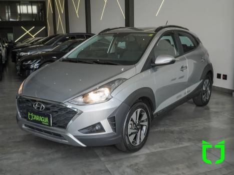 HYUNDAI HB 20 Hatch X 1.6 16V 4P VISION FLEX AUTOMTICO, Foto 3