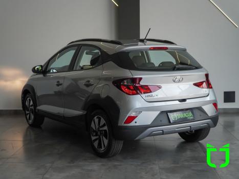 HYUNDAI HB 20 Hatch X 1.6 16V 4P VISION FLEX AUTOMTICO, Foto 4