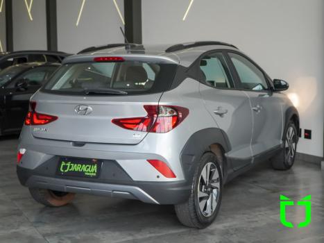 HYUNDAI HB 20 Hatch X 1.6 16V 4P VISION FLEX AUTOMTICO, Foto 6