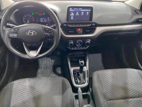 HYUNDAI HB 20 Hatch 1.0 12V 4P FLEX TGDI TURBO EVOLUTION AUTOMTICO, Foto 9