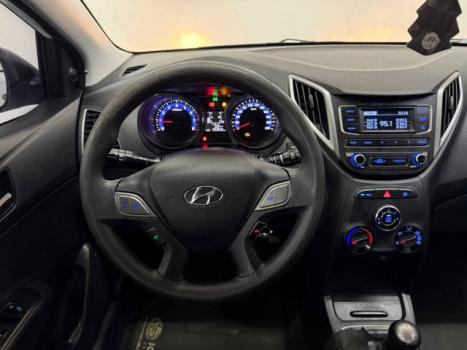 HYUNDAI HB 20 Hatch 1.0 12V 4P FLEX UNIQUE, Foto 7