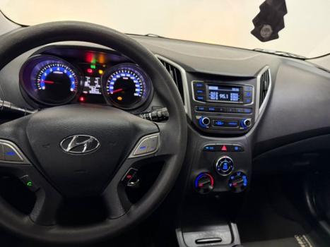 HYUNDAI HB 20 Hatch 1.0 12V 4P FLEX UNIQUE, Foto 9