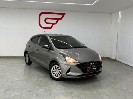 HYUNDAI HB 20 Hatch 1.0 12V 4P FLEX SENSE, Foto 1