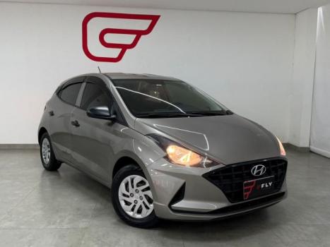 HYUNDAI HB 20 Hatch 1.0 12V 4P FLEX SENSE, Foto 2